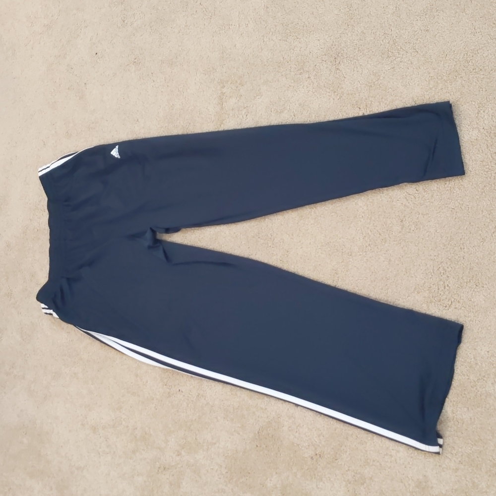 Black pants